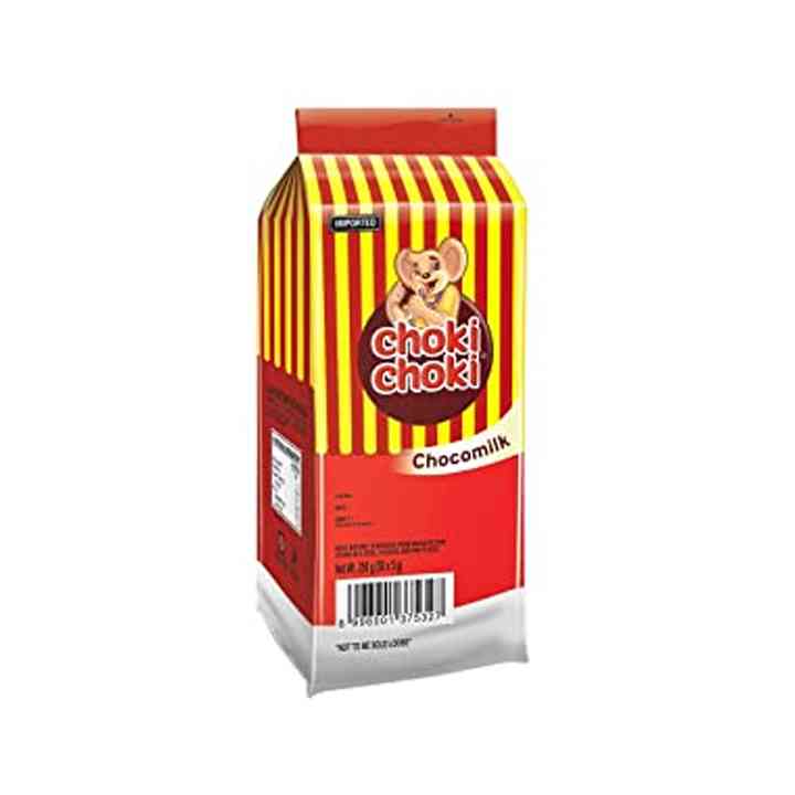Choki Choki Choco Milk